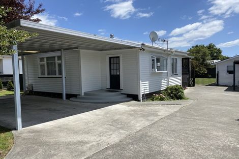 Photo of property in 411 Hastings Street South, Akina, Hastings, 4122