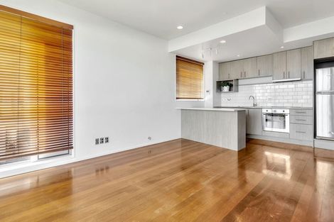 Photo of property in 4/5 Fox Street, Parnell, Auckland, 1052