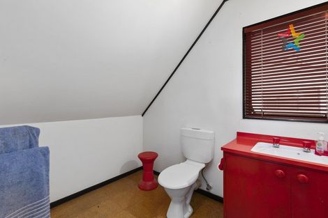 Photo of property in 17 Jacaranda Grove, Maungaraki, Lower Hutt, 5010