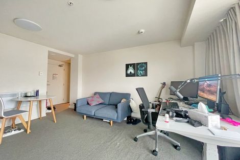 Photo of property in The Peak Apartments, 1101/170 Taranaki Street, Te Aro, Wellington, 6011