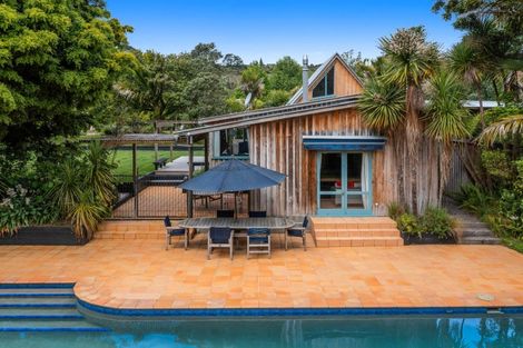 Photo of property in 34 Quinns Road, Clevedon, Papakura, 2585