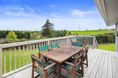 Photo of property in 290 Ostrich Road, Patumahoe, Pukekohe, 2679