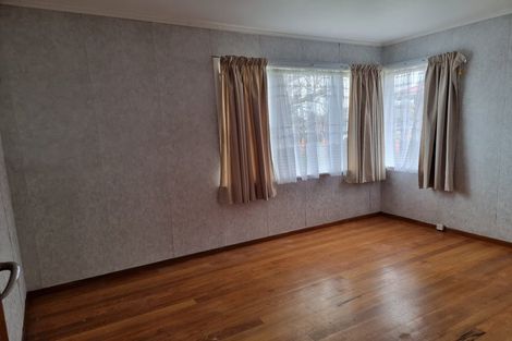 Photo of property in 29 Thompson Terrace, Manurewa, Auckland, 2102