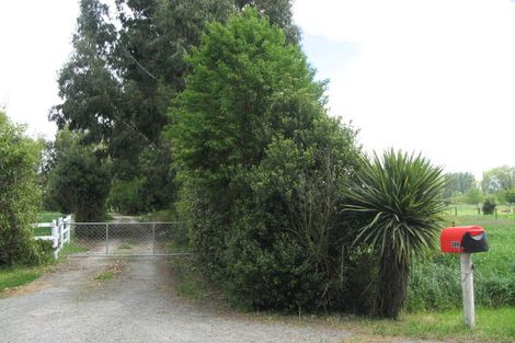 Photo of property in 399 Tuahiwi Road, Tuahiwi, Kaiapoi, 7691