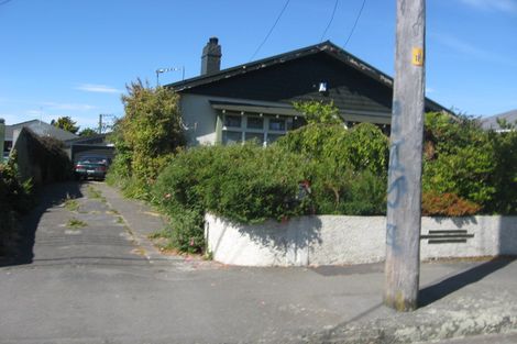 Photo of property in 43a Gibbon Street, Sydenham, Christchurch, 8023