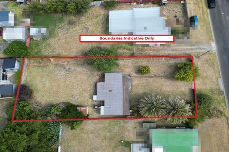 Photo of property in 40 Pratt Avenue, Foxton Beach, Foxton, 4815