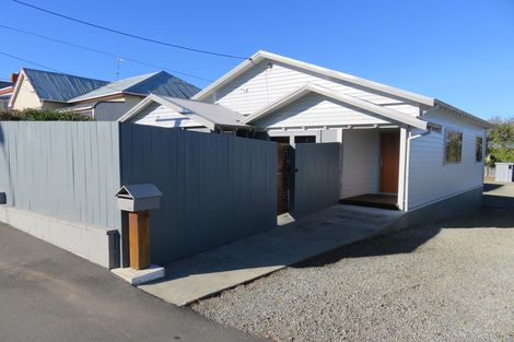 Photo of property in 42 Hassall Street, Parkside, Timaru, 7910