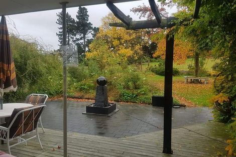 Photo of property in 59d Osborne Road, Amberley, 7410