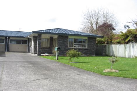 Photo of property in 7a Mahoe Street, Inglewood, 4330