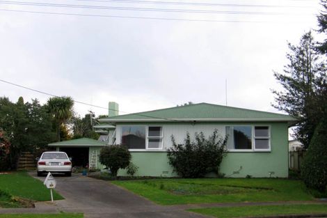 Photo of property in 3 Dundas Place, Awapuni, Palmerston North, 4412