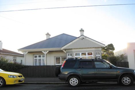 Photo of property in 108 Richardson Street, Saint Kilda, Dunedin, 9012