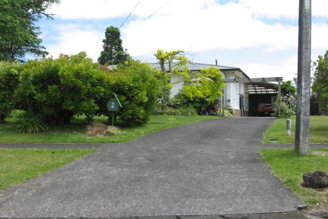 Photo of property in 4 Birdwood Road, Pukekohe, 2120