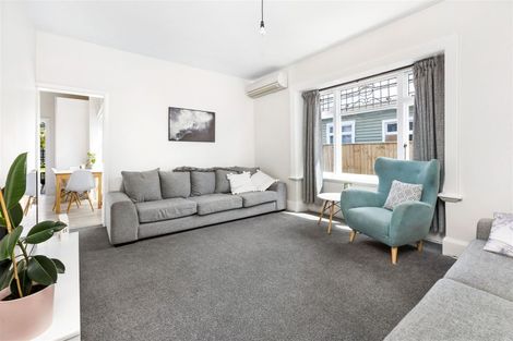 Photo of property in 25 Flockton Street, Mairehau, Christchurch, 8013