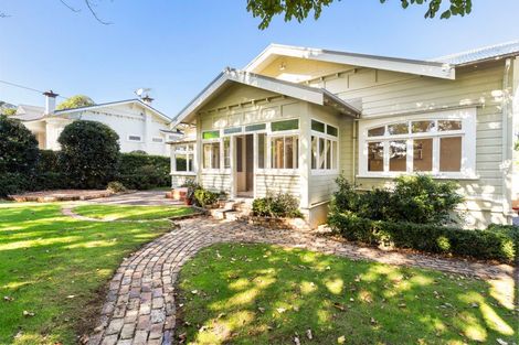 Photo of property in 11 Gladwin Road, Epsom, Auckland, 1023