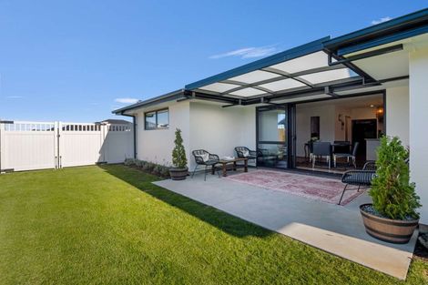 Photo of property in 9 Collisson Street, Leeston, 7632