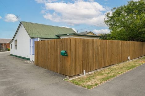 Photo of property in 111 North Belt, Lincoln, 7608