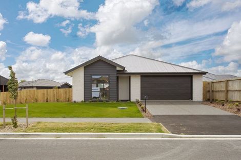 Photo of property in 9 Songpa Street, Halswell, 8025