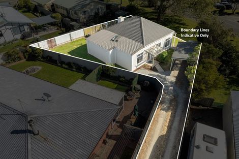 Photo of property in 25 Taylor Pass Road, Witherlea, Blenheim, 7201