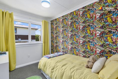 Photo of property in 7 Glendevon Place, Vauxhall, Dunedin, 9013