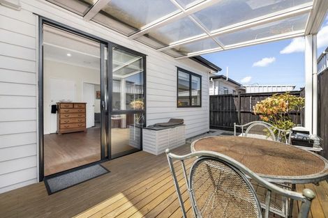 Photo of property in 8 Lavey Road, Flat Bush, Auckland, 2019