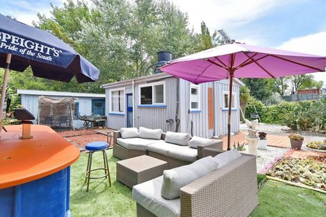 Photo of property in 7 Pikes Track, Kainga, Christchurch, 8083