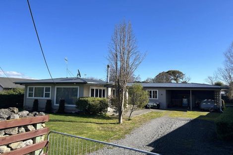 Photo of property in 4 Bell Street, Otane, 4202