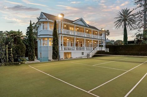 Photo of property in 95 Victoria Avenue, Remuera, Auckland, 1050