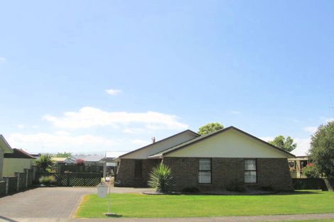 Photo of property in 2 Buchanan Street, Matamata, 3400