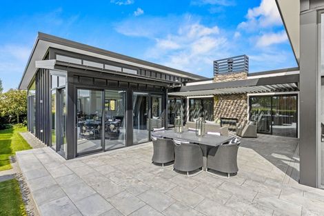 Photo of property in 9 Farrelly Place, Casebrook, Christchurch, 8051