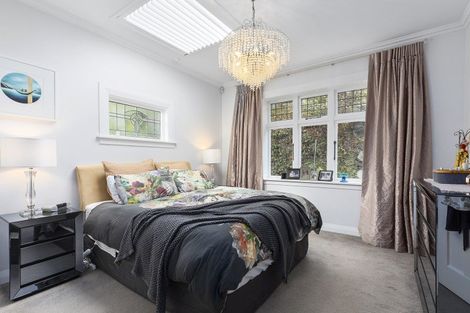 Photo of property in 12 Trelissick Crescent, Ngaio, Wellington, 6035