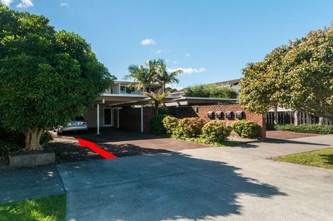 Photo of property in 1/42 Speight Road, Kohimarama, Auckland, 1071