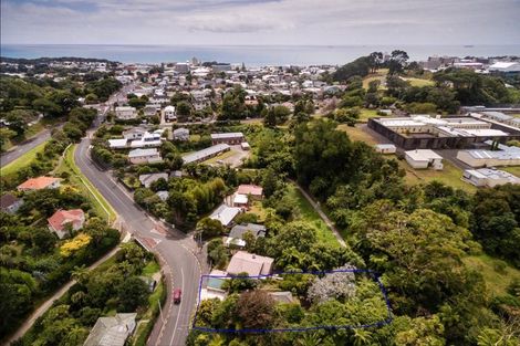 Photo of property in 17 Mill Road, Lower Vogeltown, New Plymouth, 4310