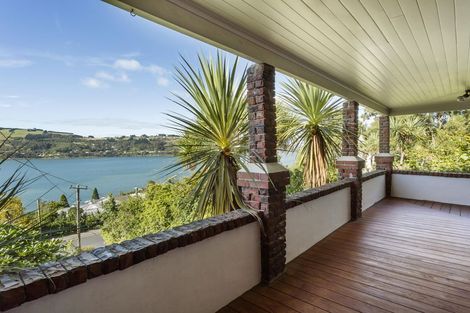 Photo of property in 3 Totara Street, Ravensbourne, Dunedin, 9022