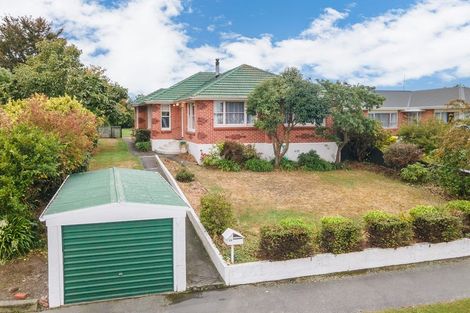 Photo of property in 29 Hill View Crescent, Highfield, Timaru, 7910