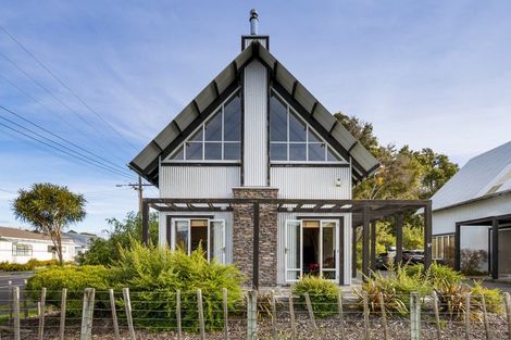 Photo of property in 16b Tay Street, Ohakune, 4625