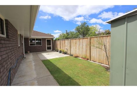 Photo of property in 33 Karina Crescent, Redwoodtown, Blenheim, 7201