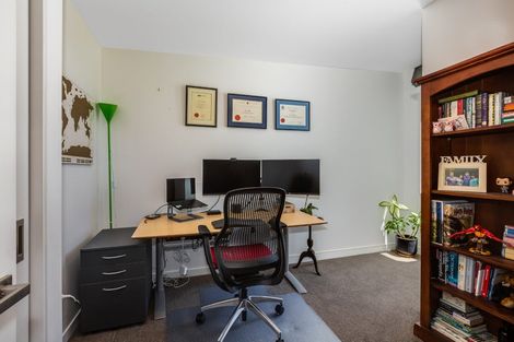 Photo of property in 12/7 Handyside Street, Tawa, Wellington, 5028