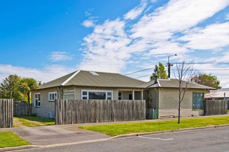 Photo of property in 50 Sullivan Avenue, Woolston, Christchurch, 8023