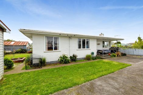 Photo of property in 38 Bedford Street, Eltham, 4322