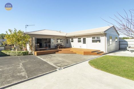 Photo of property in 16 Alamein Crescent, Onekawa, Napier, 4110