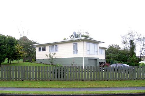 Photo of property in 82 Richmond Avenue, Tokoroa, 3420
