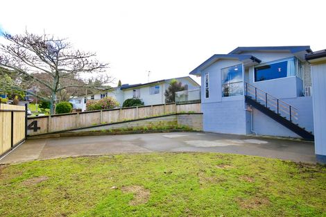 Photo of property in 4 Rothesay Place, Dinsdale, Hamilton, 3204