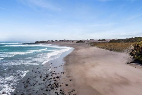 Photo of property in 284 Tai Road, Opunake, 4681