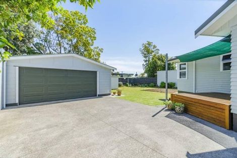 Photo of property in 34 Ingram Street, Papakura, 2110