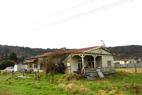 Photo of property in 3 Caples Street, Reefton, 7830