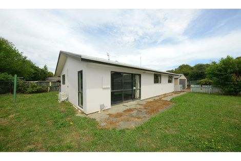 Photo of property in 6a Bellbrook Crescent, Shirley, Christchurch, 8013