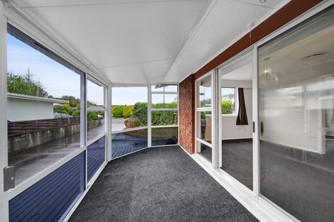Photo of property in 4 Climie Crescent, Hawera, 4610