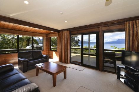 Photo of property in 259 Spencer Road, Lake Tarawera, Rotorua, 3076