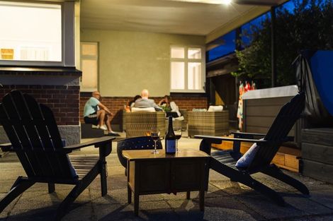 Photo of property in 16 Wycolla Avenue, Saint Clair, Dunedin, 9012