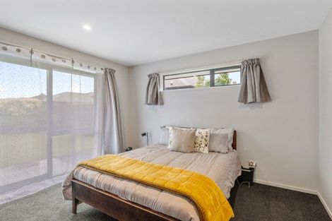 Photo of property in 8 Inaka Street, Lincoln, 7608